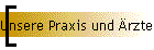 Unsere Praxis und Ärzte